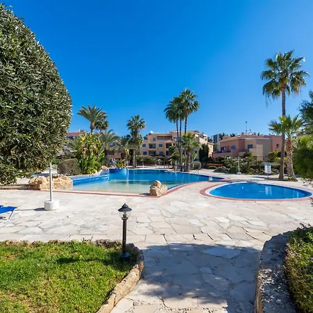Apartment Limnaria Gardens Classic *