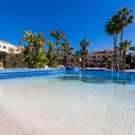 Limnaria Gardens Classic Paphos
