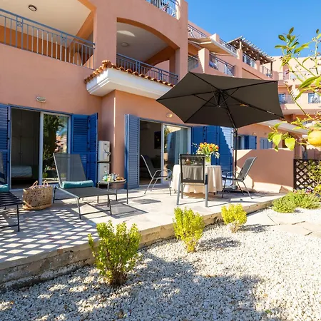 Apartment Limnaria Gardens Classic