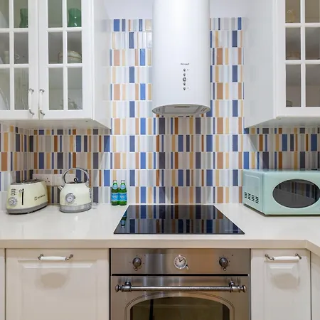 Apartment Limnaria Gardens Classic *