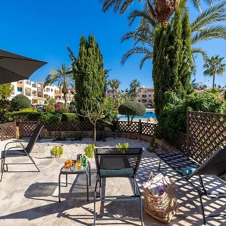 Limnaria Gardens Classic * Paphos
